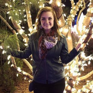 Meet your Posher, Corina